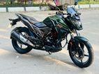 Honda X Blade ABS GREEN MATT 2023