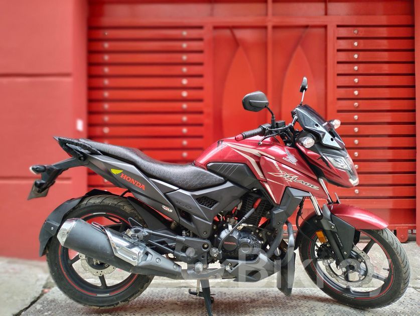 Honda X Blade ABS SPECIAL EDITION 2022 | Uttara | Bikroy