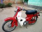 Honda X Blade ভালো 1990