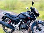 Honda X Blade Cbz . 2013