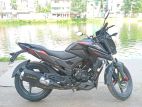 Honda X Blade . 2021