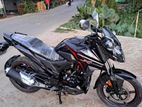 Honda X Blade BLACK 2023