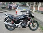 Honda Cbz xterm 2014