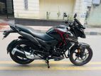 Honda X Blade DD ABS 160cc 2022