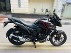 Honda X Blade DD ABS 160cc 2022