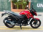 Honda X Blade DD ABS 160cc 2022