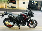 Honda X Blade DD ABS 2023