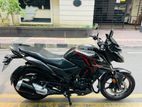 Honda X Blade DD ABS 2024