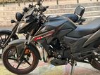 Honda X Blade DD ABS ৬ মাস চলা 2024