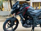 Honda X Blade DD ABS Black 2024