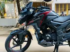 Honda X Blade DD ABS Black 2024