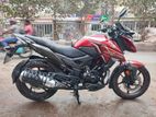 Honda X Blade DD ABS Like New 2023