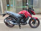 Honda X Blade DD ABS ON-TEST 2023