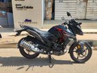 Honda X Blade DD ABS ON-TEST 2023