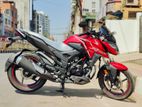 Honda X Blade DD ABS ON-TEST 2023