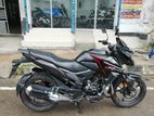 Honda X Blade DD ABS REG 2 YEARS 2023