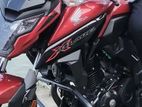 Honda X Blade . 2020