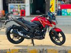 Honda X Blade Double Disc ★ ABS 2022