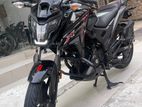 Honda X Blade Double Disc ABS 2024