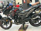 Honda X Blade Double Disk ABS 2022