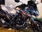 Honda X Blade Dual Disk,Single Abs 2024