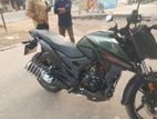 Honda X Blade এমার্জেন্সি সেল 2020