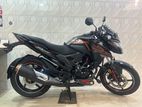 Honda X Blade Fi ABS 2025