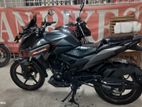 Honda X Blade fresh bike 2024