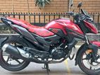 Honda X Blade fresh condition 2021