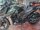 Honda X Blade GREEN 2023