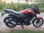 Honda X Blade কুষ্টিয়া নাম্বার 2022