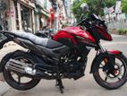 Honda X Blade Like New 2021