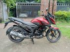 Honda X Blade মোটরসাইকেল 2021