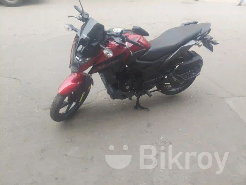 honda x blade 2020 price