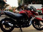 Honda X Blade On-Test Abs DD 2023