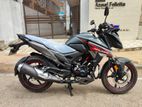 Honda X Blade ON-TEST MTT 2024