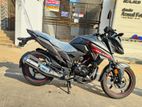 Honda X Blade ON-TEST SD MATT 2024