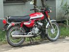 Honda CDI 100 1988