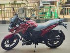 Honda X Blade PGM Fi ON-TEST 2025