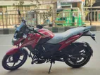 Honda X Blade PGM Fi ON-TEST 2025