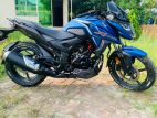 Honda X Blade ফাস্ট মালিক 2022