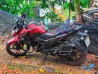 Honda X Blade Price Fixt 2022