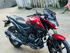 Honda X Blade Red 2021