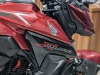 Honda X Blade S.D 2022