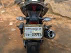 Honda X Blade SD-BS4 2022