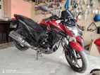 Honda X Blade SD Full Fresh Bike 2021