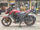 Honda X Blade SD Like New 2020