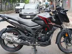 Honda X Blade SD Like New 2021