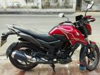 Honda X Blade Sd New Condition 2021