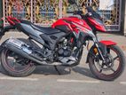 Honda X Blade SD TOMATOO RED 2025